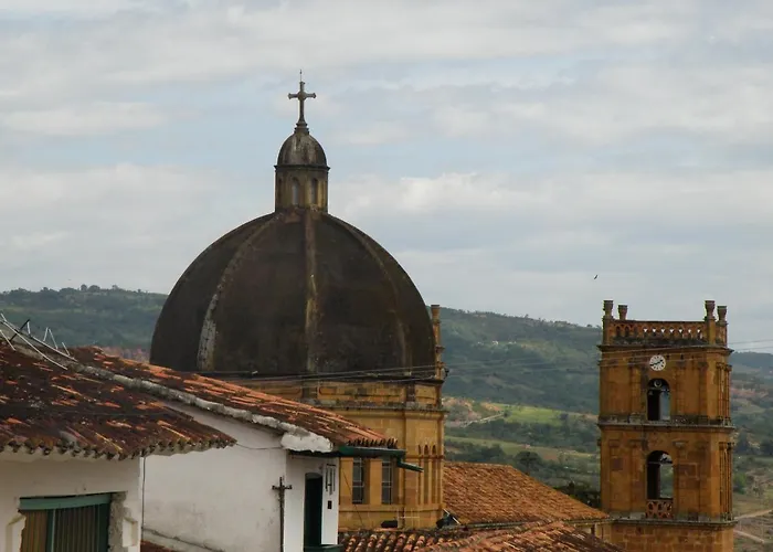 Casa Bari Bari