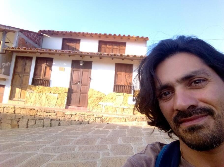 Casa Bari Bari Apartment