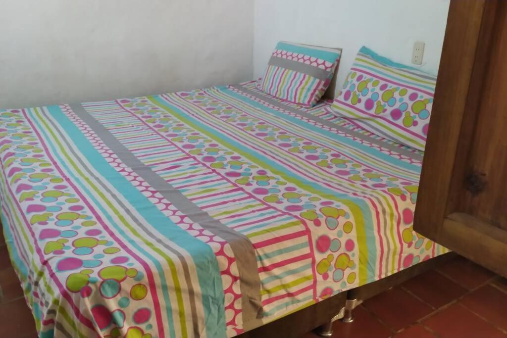 Apartment Casa Bari Bari *