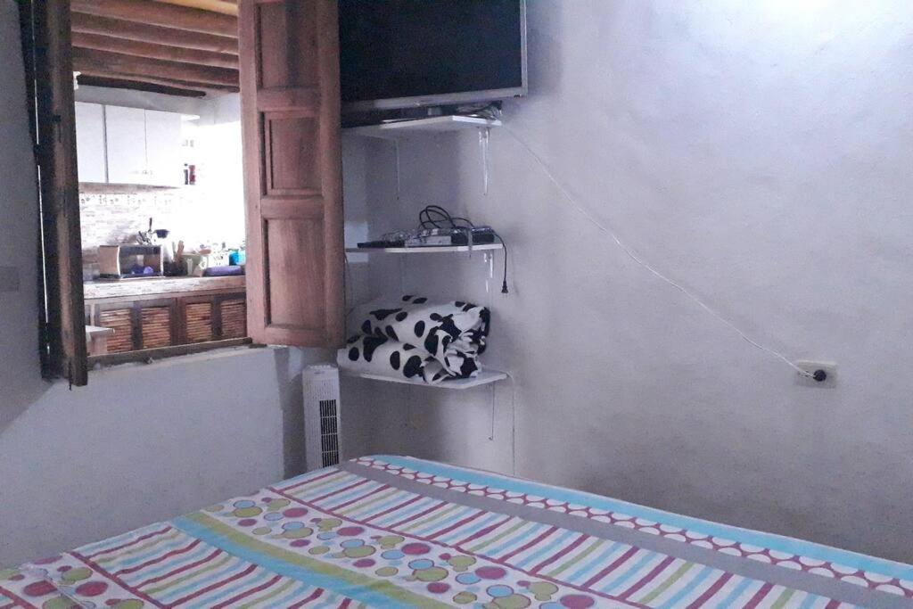 Casa Bari Bari Barichara