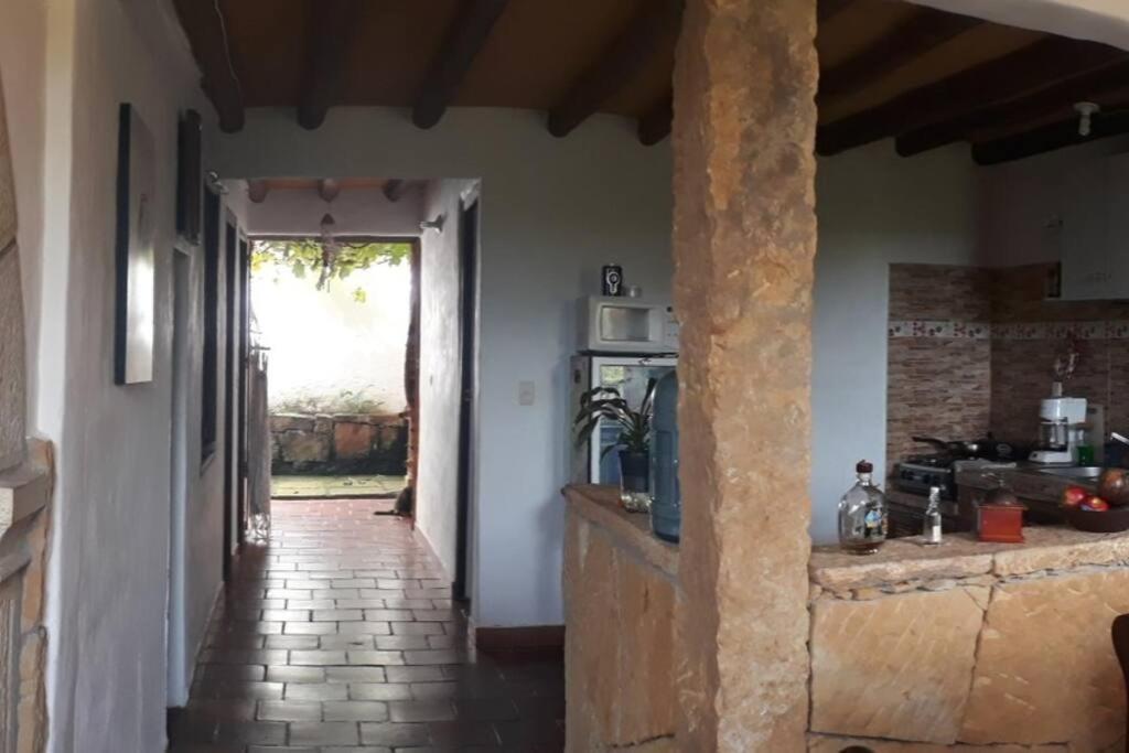 Casa Bari Bari Barichara